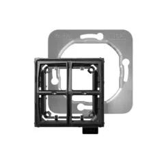 GIRA 325400 Set IP44 Schalter Taster System 55