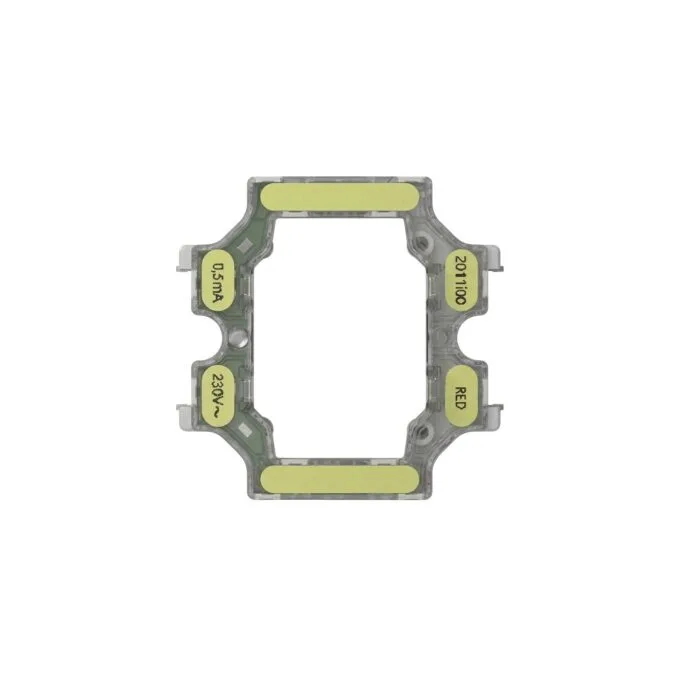 GIRA 3792011 LED-Bel.el. T2 0.5 mA RT Zubehör — image 1