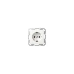 GIRA 445327 SCHUKO SH System 55 Reinweiß m