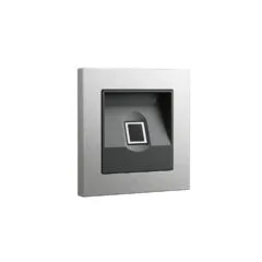 GIRA 5551920 Gira Keyless In Fingerprintmodul System 106 Edelstahl