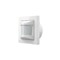 Gira S3000 Bewegungsmelderaufsatz 1.10m Komfort BT Sys. 55 Reinweiß
