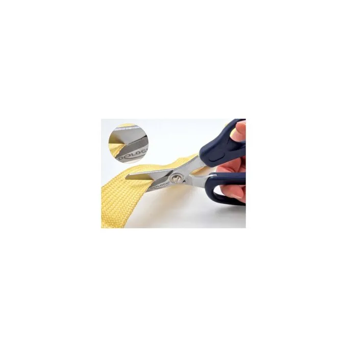 Glasfaserschere für Fasern aus Aramid — image 4