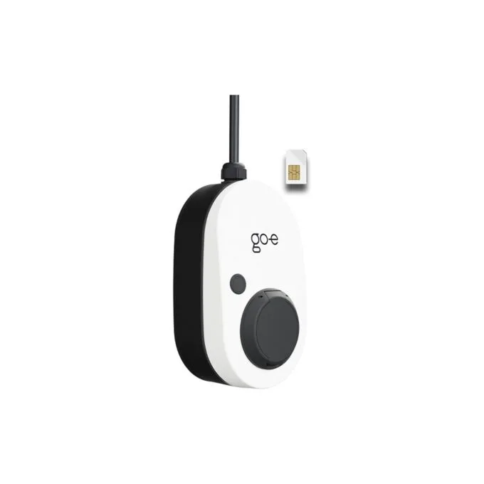 go-e Charger Gemini 2.0, 11 kW — image 3