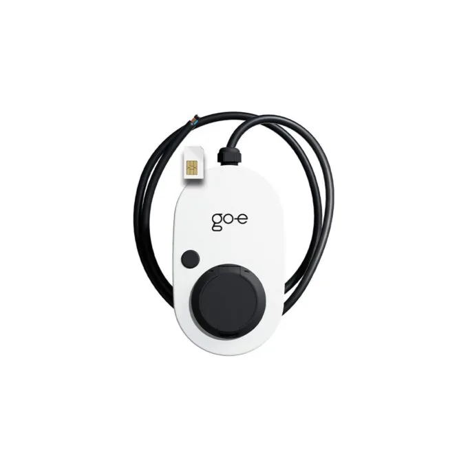 go-e Charger Gemini 2.0, 11 kW — image 5