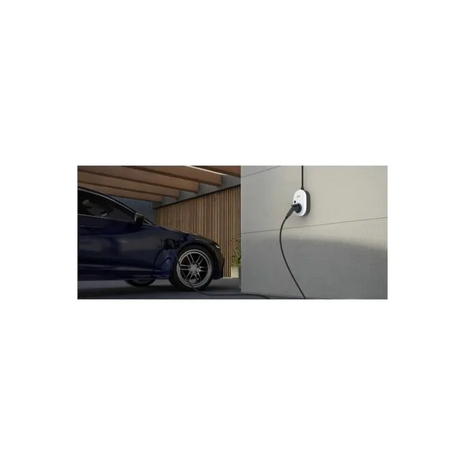 go-e Charger Gemini 2.0, 11 kW — image 7
