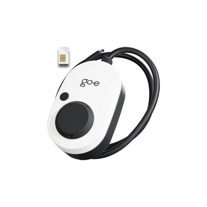 go-e Charger Gemini 2.0, 22 kW — image 5