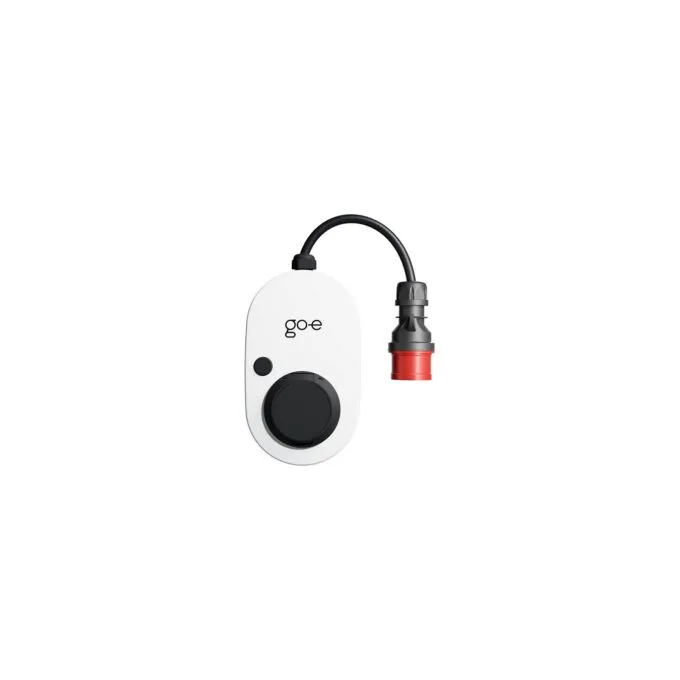 go-e Charger Gemini flex, 11 kW — image 2