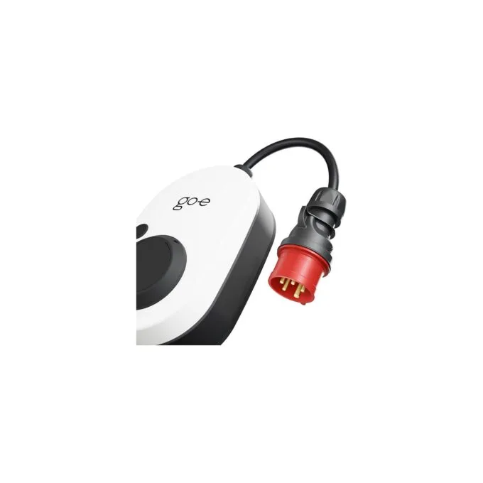 go-e Charger Gemini flex, 11 kW — image 3