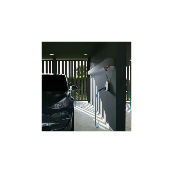go-e Charger Gemini flex, 11 kW — image 4