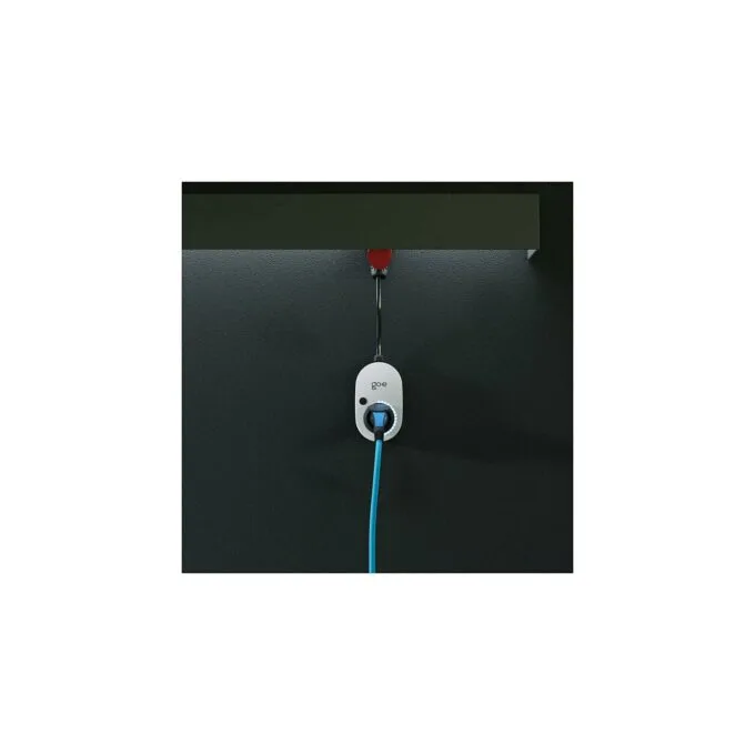 go-e Charger Gemini flex, 11 kW — image 5
