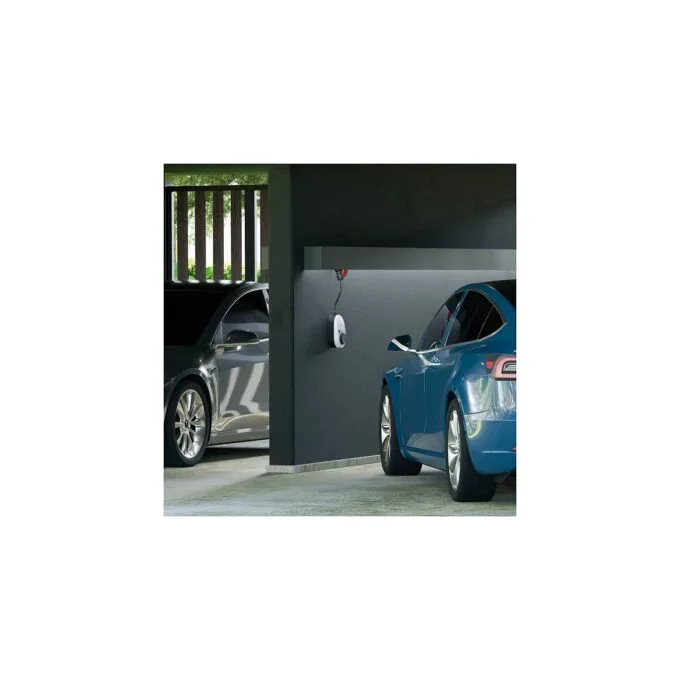 go-e Charger Gemini flex, 11 kW — image 6
