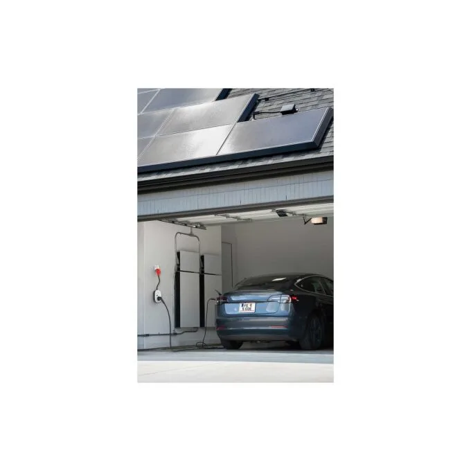 go-e Charger Gemini flex 2.0. 22 kW — image 6
