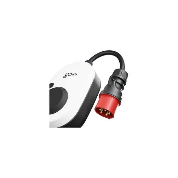 go-e Charger Gemini flex, 22 kW — image 3
