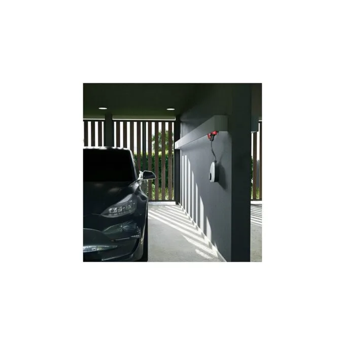 go-e Charger Gemini flex, 22 kW — image 4