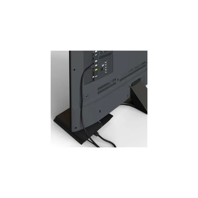 Goobay 5m HDMI Kabel mit Ethernet, 4K (2160p), vergoldete Kontakte — image 7