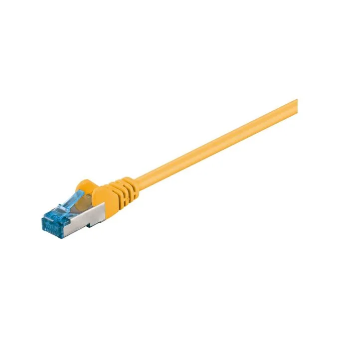 Goobay Patchkabel Cat.6a S FTP — image 1