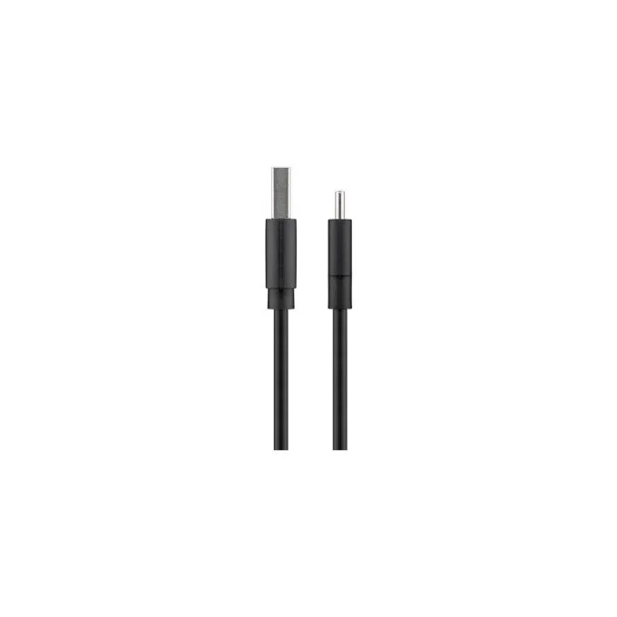 Goobay USB 2.0 Kabel. USB-A Stecker to USB-C Stecker — image 3