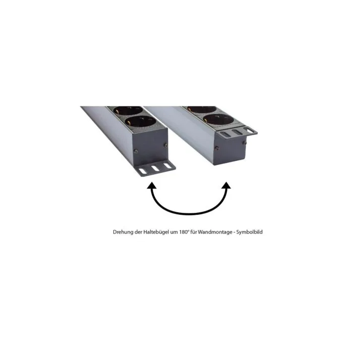 Good Connections 19' PDU Steckdosenleiste 9-fach — image 2