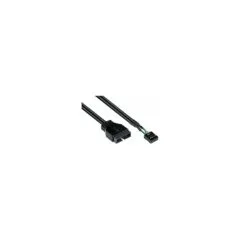 Good Connections Adapter Pin-Header USB3.0St-USB2.0Bu 0,6m