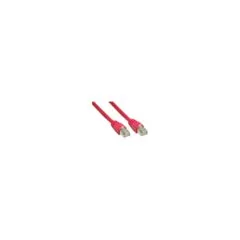 Good Connections Cat.6 Patchkabel S FTP rot 1.5m
