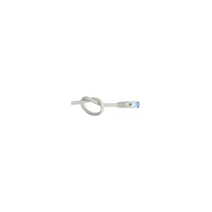 Good Connections Cat.6A Patchkabel SmartFLEX HF grau 10m — image 2