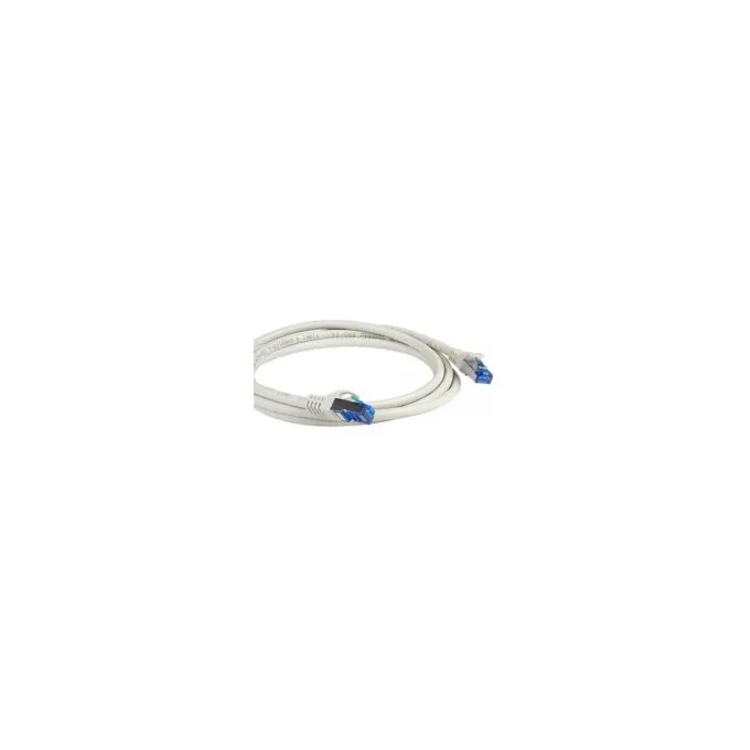 Good Connections Cat.6A Patchkabel SmartFLEX HF grau 30m — image 3