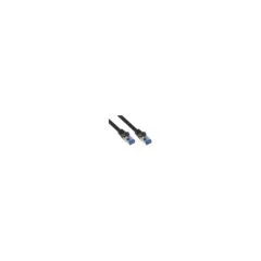 Good Connections Cat.6A Patchkabel SmartFLEX HF schwarz 10m