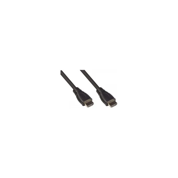 Good Connections HDMI 2.0 Kabel schwarz 1m — image 1