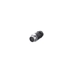 Good Connections Industrie-Buchsen-St. S1 - Power 5-Pin M20
