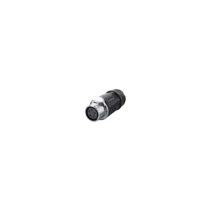 Good Connections Industrie-Buchsen-St. S1 - Power 5-Pin M20 — image 1