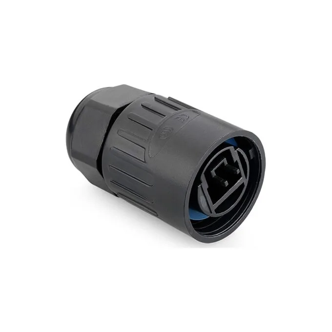 Good Connections Industrie-Stecker S6 - RJ45 unbestückt — image 3