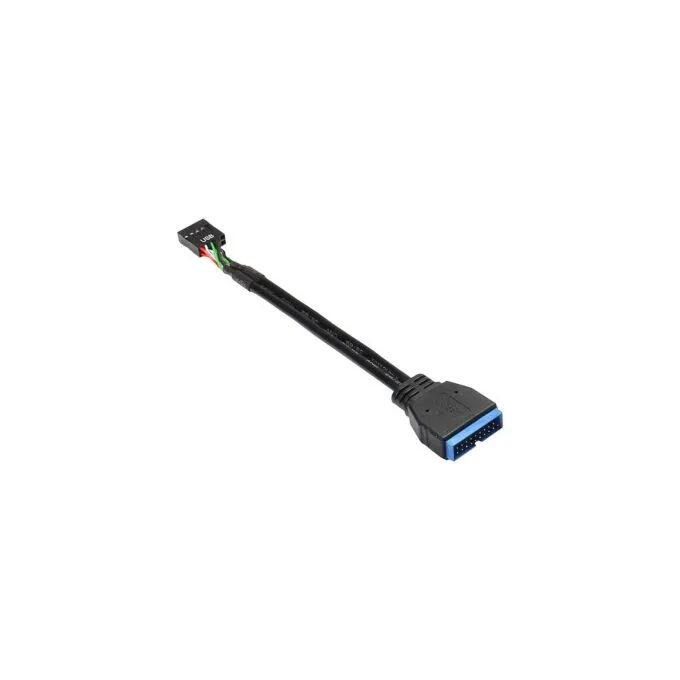 Good Connections Internal USB adapter 9-pin USB header — image 1