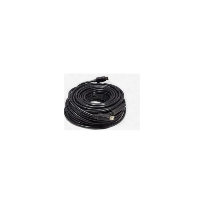 Good Connections Kabel AKTIV DP1.2 4K UHD @60Hz schw. 20m — image 2