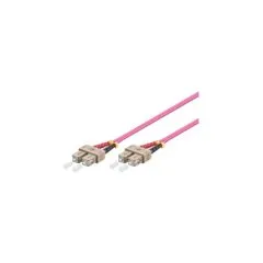 Good Connections LWL Dpx Patchk. OM4 MM 50 125Á SC SC 20m