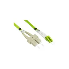 Good Connections LWL Dpx Patchkabel OM5 MM 50 125Á LC SC 5m