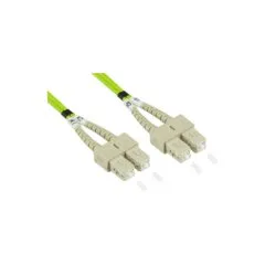 Good Connections LWL Dpx Patchkabel OM5 MM 50 125Á SC SC 3m