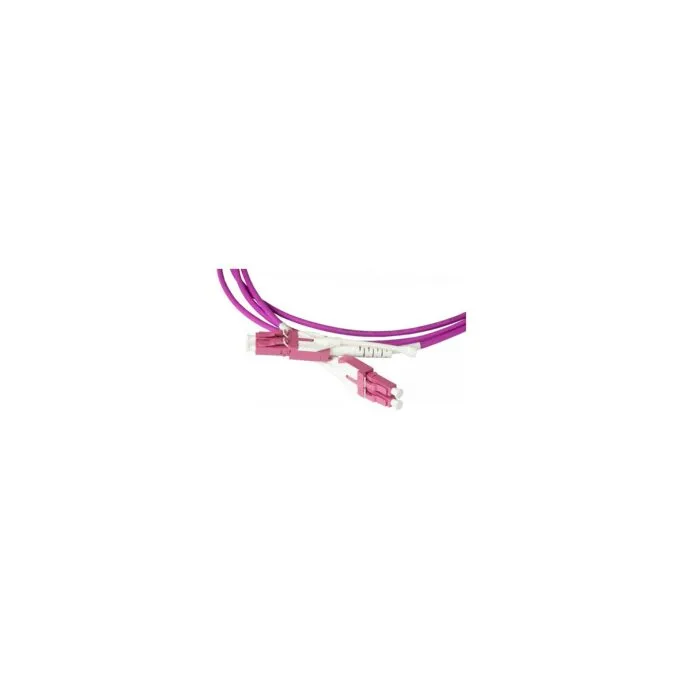 Good Connections LWL Duplex OM4 MM 50 125 LC LC UNIBOOT,7,5m — image 2