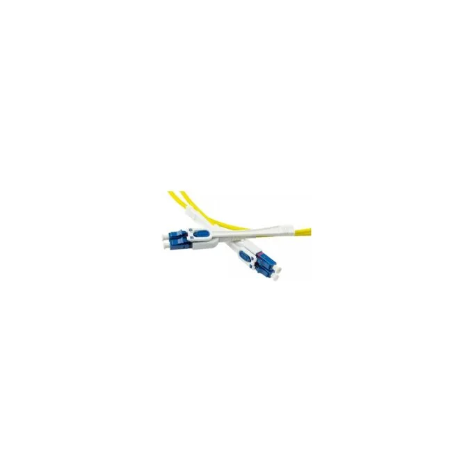 Good Connections LWL Duplex SM 9 125Á LC LC UNIBOOT, 0,5m — image 2
