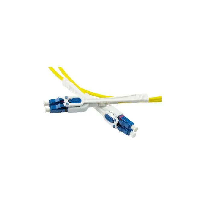 Good Connections LWL Duplex SM 9 125Á LC LC UNIBOOT, 10m — image 2