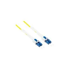 Good Connections LWL Duplex SM 9 125Á LC LC UNIBOOT, 1m