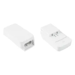 Good Connections Netzkabeladapter für Ladegeräte(PCA-WxxxW)