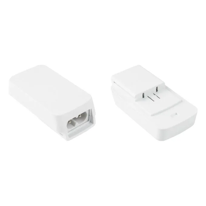 Good Connections Netzkabeladapter für Ladegeräte(PCA-WxxxW) — image 1
