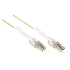 Good Connections OM5 LWL Dpx Patchk. LC LC MM 50 125Á 0,5m