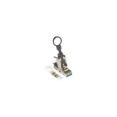 Good Connections RJ45 Stecker Cat. 6A feldkonfektionierbar