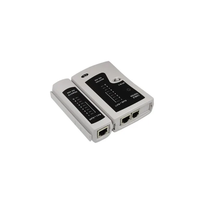 Good Connections Universal Netzwerk Werkzeug Kit 6 in 1 — image 3