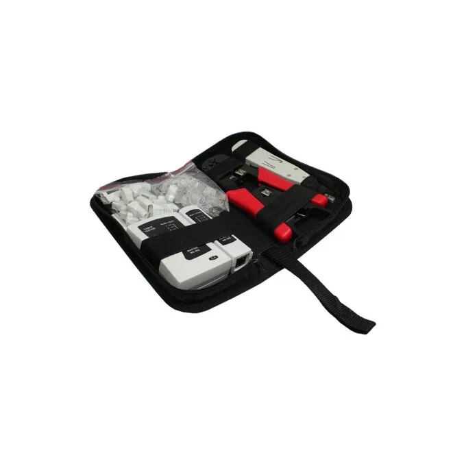 Good Connections Universal Netzwerk Werkzeug Kit 6 in 1 — image 7