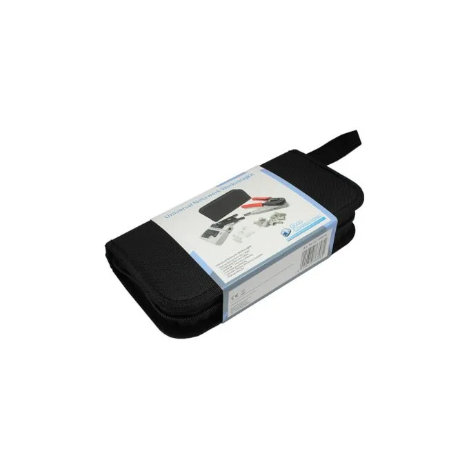 Good Connections Universal Netzwerk Werkzeug Kit 6 in 1 — image 1