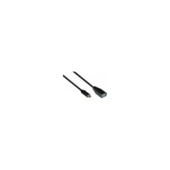 Good Connections USB 3.2 Gen.1 OTG Kabel USB-C St.-A-Bu.