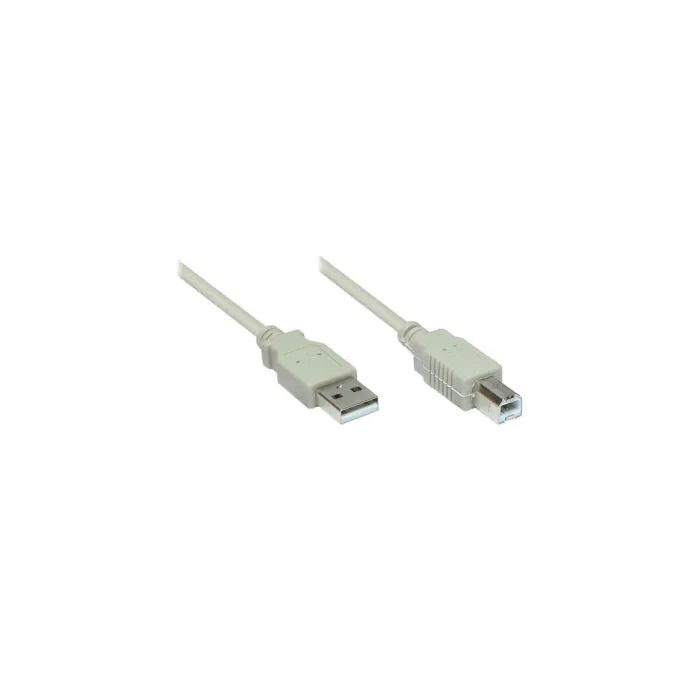 Good Connections USB Kabel 2.0 3m A-B — image 1
