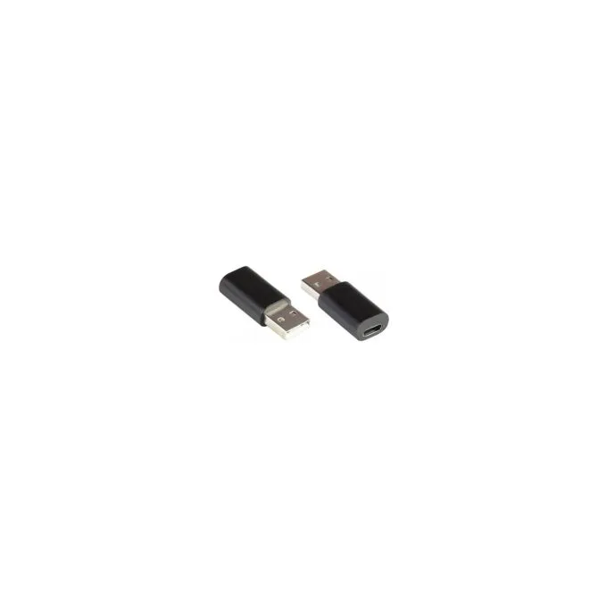 Good Connections USB2.0 Adapter A-St.-USB-C-Bu. — image 1